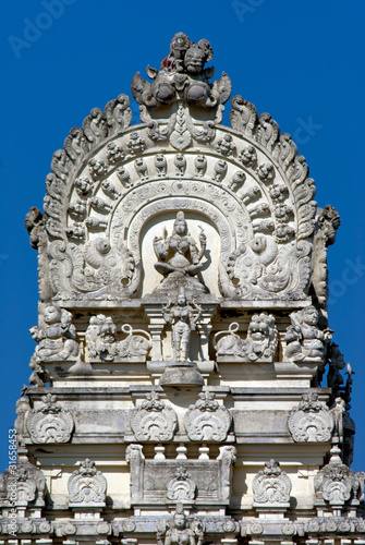 Hindu Göttin