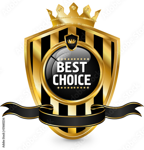Best choice
