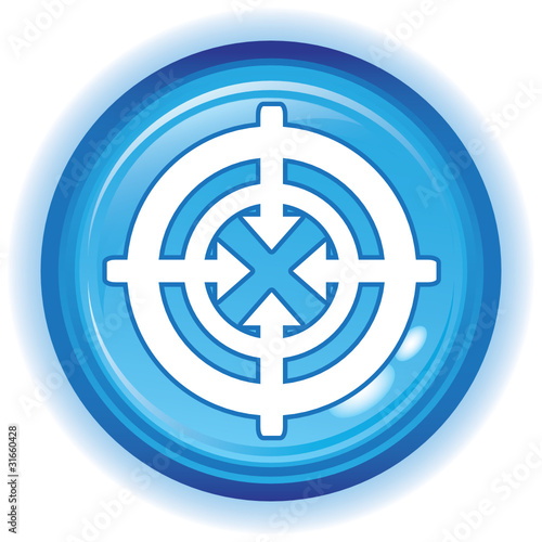 TARGET ICON
