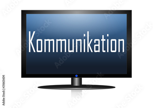 Kommunikation