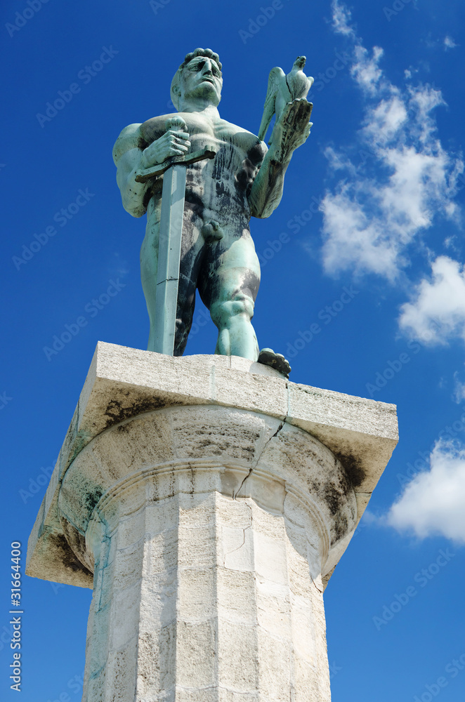 siegerdenkmal belgrad siegerdenkmal belgrad