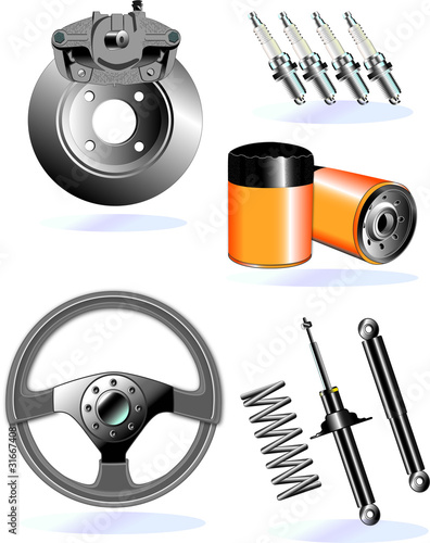 Car Tune up and repair