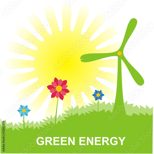 green energy