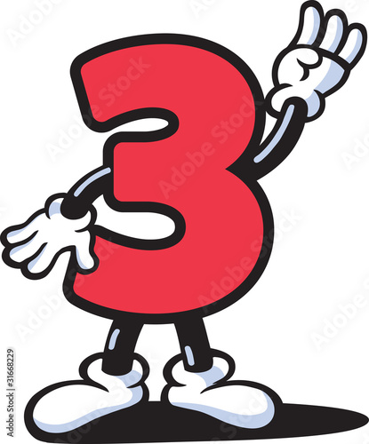 Number Guy