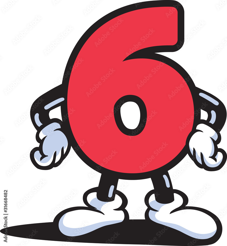 Number Guy Number Guy