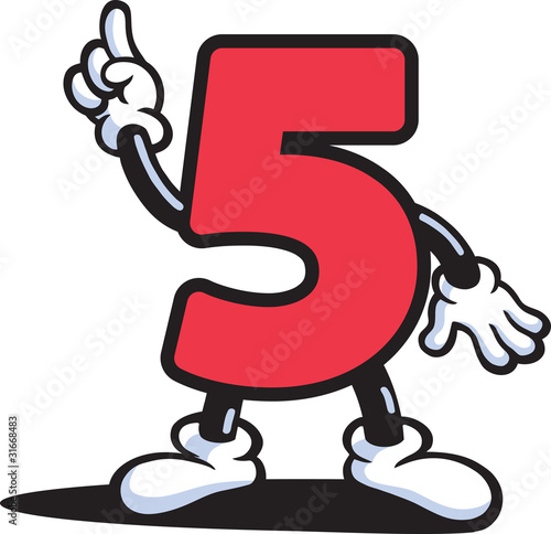 Number Guy