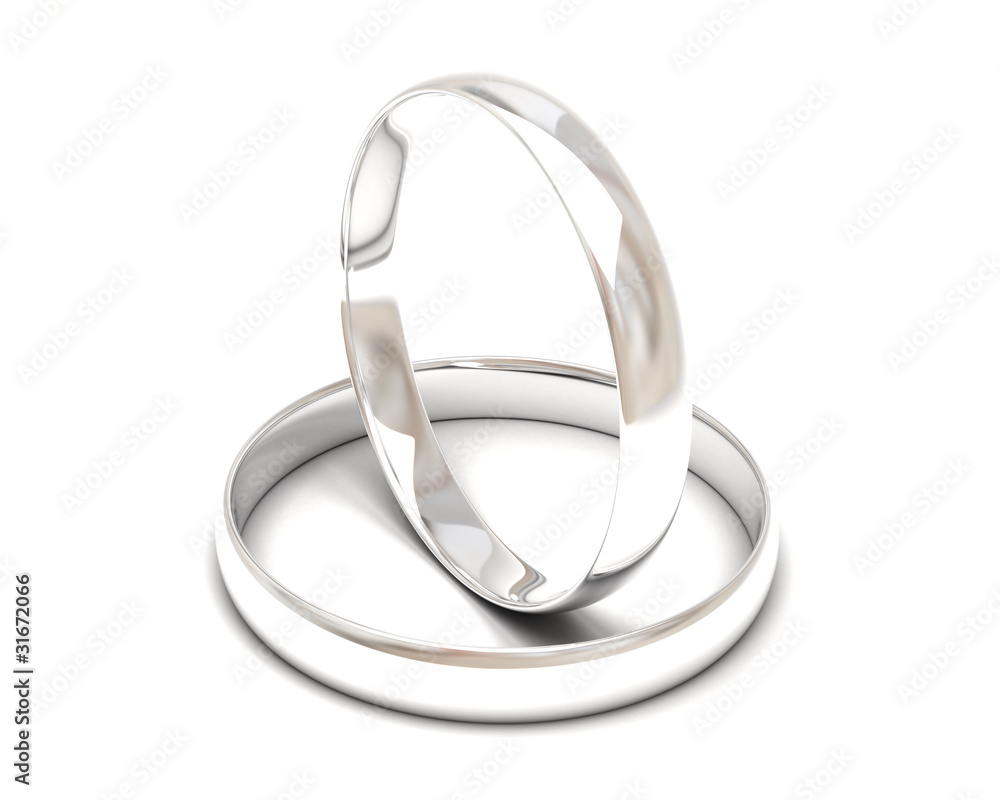 silver wedding rings silver wedding rings