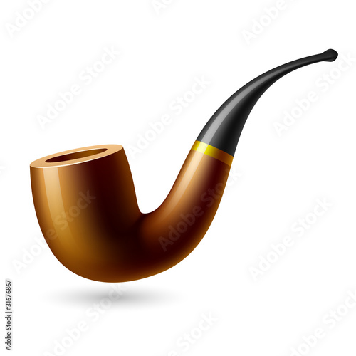 Tobacco pipe