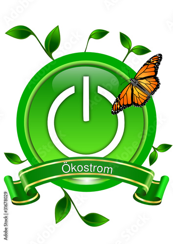 Ökostrom