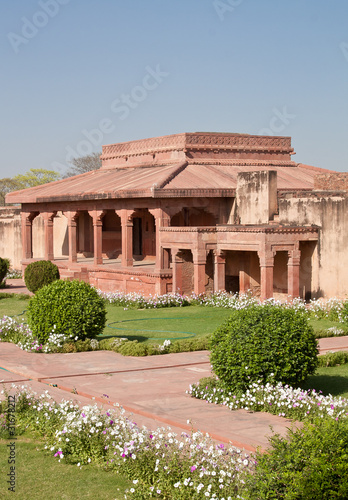 Fatehpur Sikri, Indie