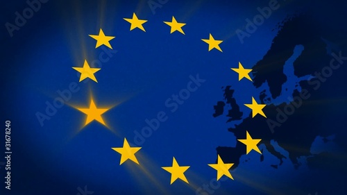 European Union concept photo