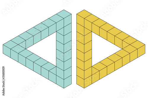 impossible objects