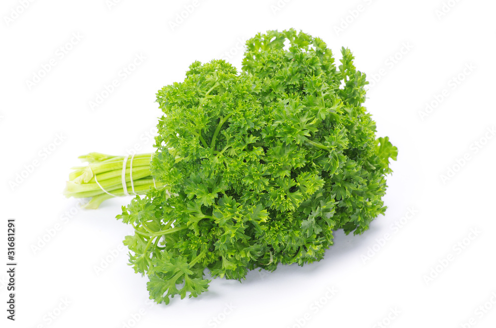 parsley parsley
