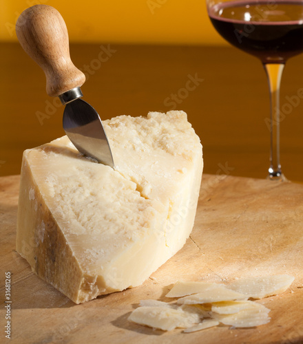 Photos Italian cheese