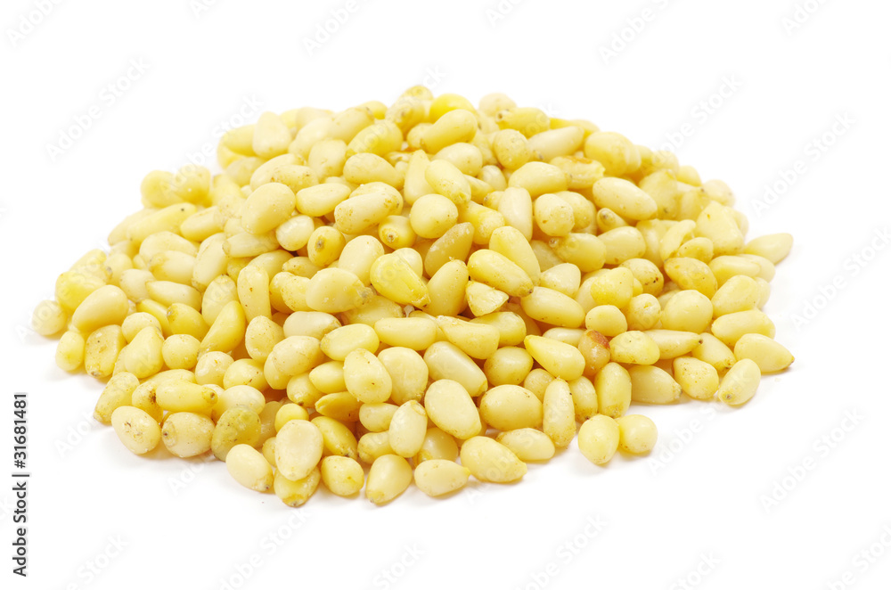 pine nuts pine nuts
