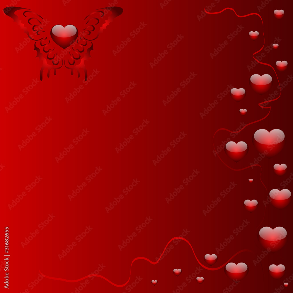 background background