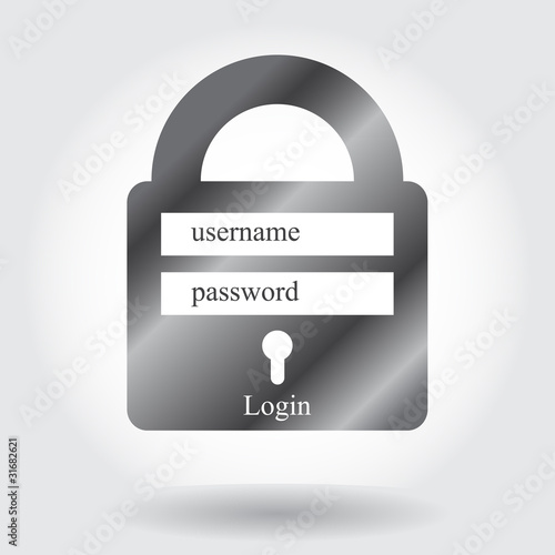 Authentification form
