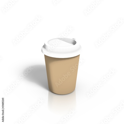 Coffee to GO