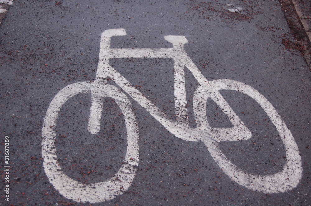 Fahrrad Fahrrad
