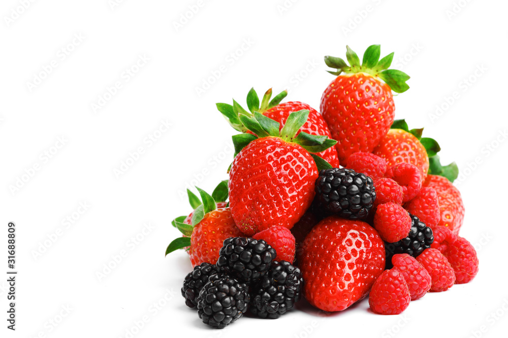 big berry pile big berry pile
