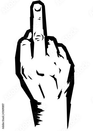 fuck you