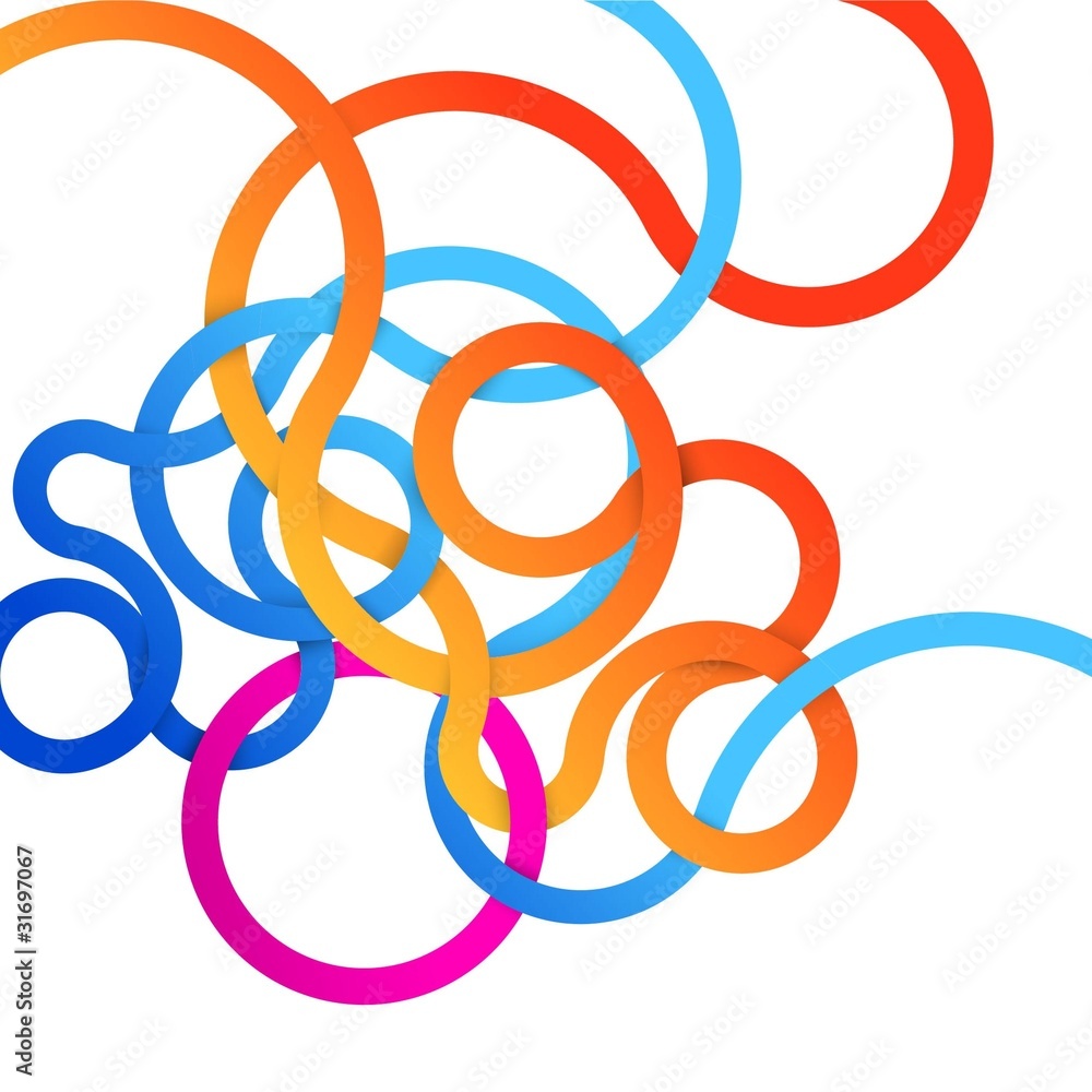 Abstract Background Vector Abstract Background Vector