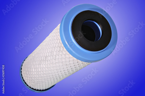 water filter