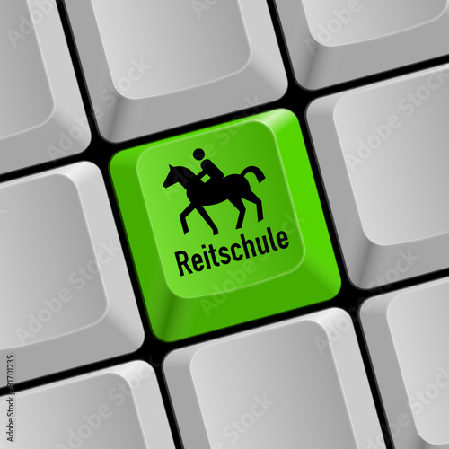 taste reitschule I