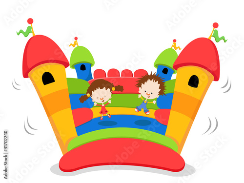 Bouncy Castle