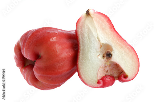 Water Apple
