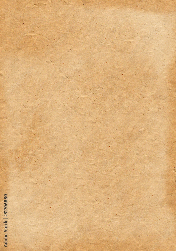 Obraz premium Aged paper texture