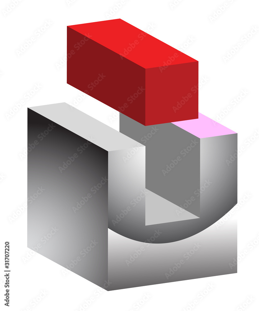 Construction - architecture logo Construction - architecture logo