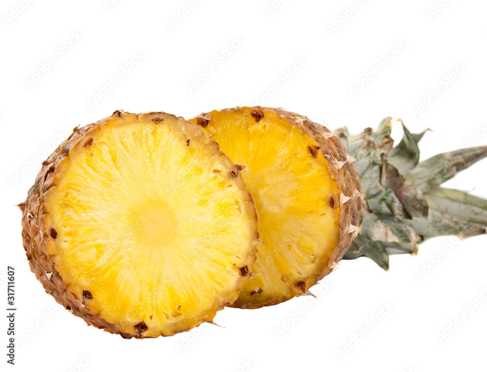 pineapple