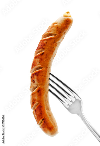 Bratwurst
