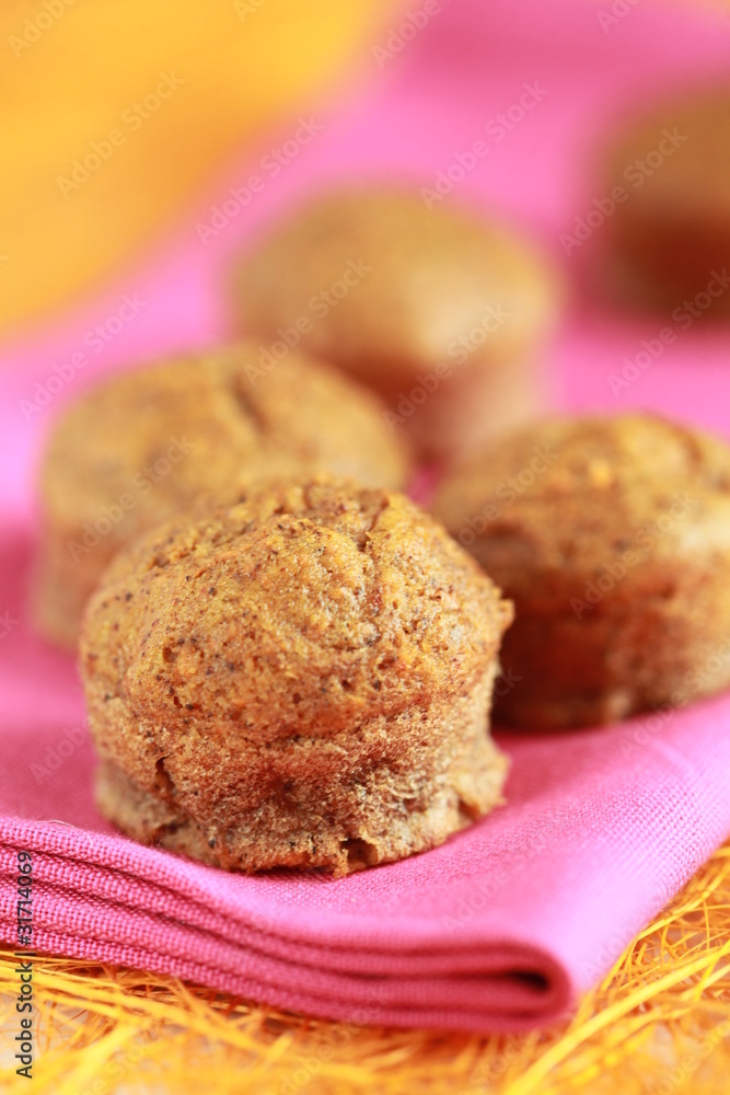 petits gâteaux - mignardises - pain d'épice petits gâteaux - mignardises - pain d'épice