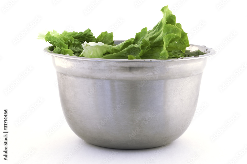 Lettuce Lettuce