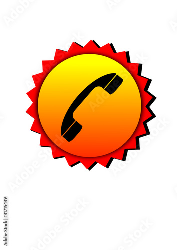 téléphone icon