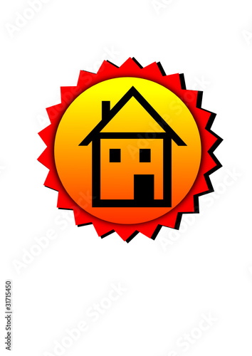 maison icon