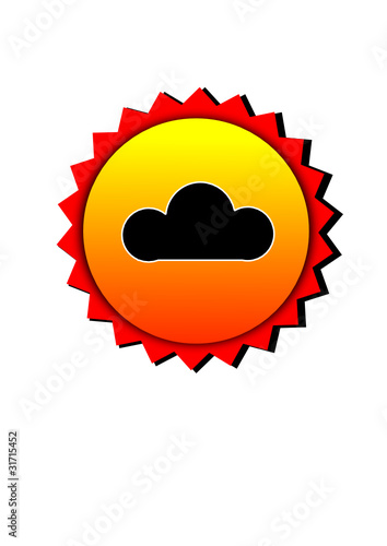 nuage icon