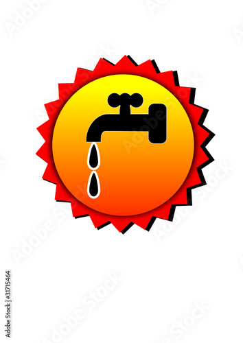 robinet icon