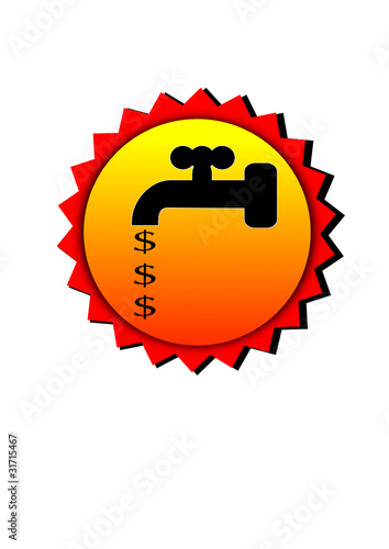 robinet icon