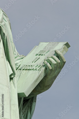 statue of libert new york