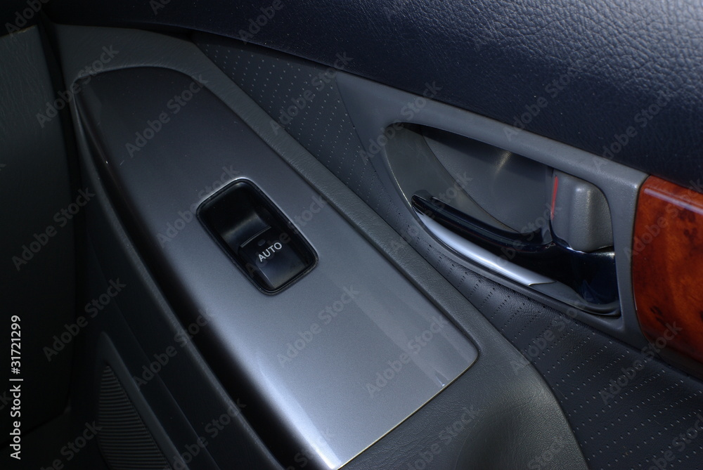Door handle Door handle