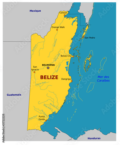 Belize
