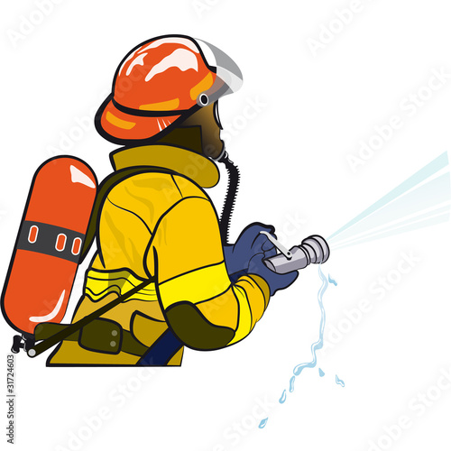 Firefighter
