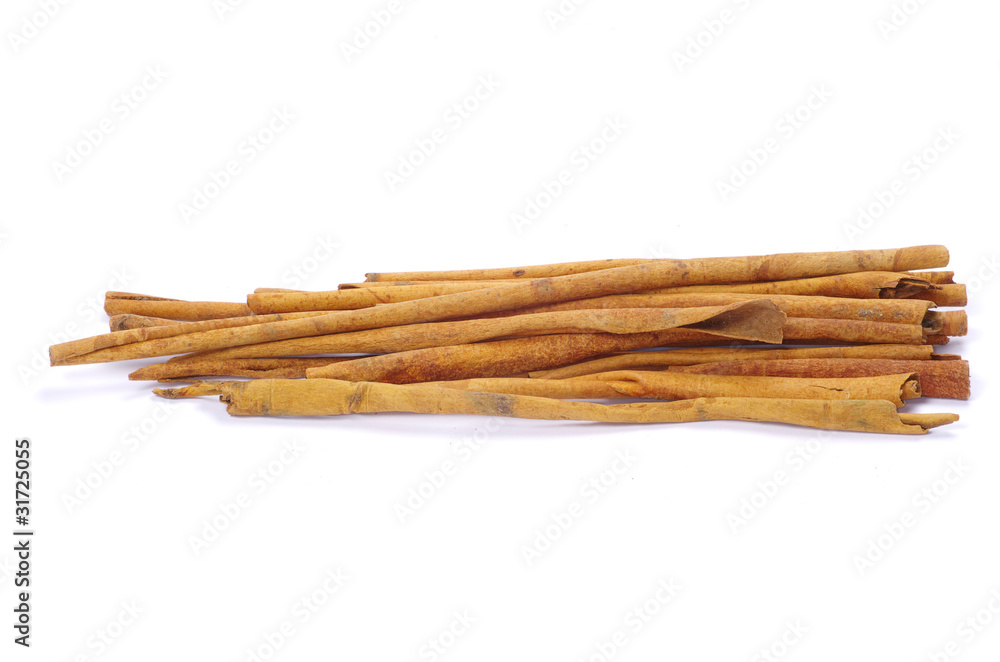 cinnamon cinnamon