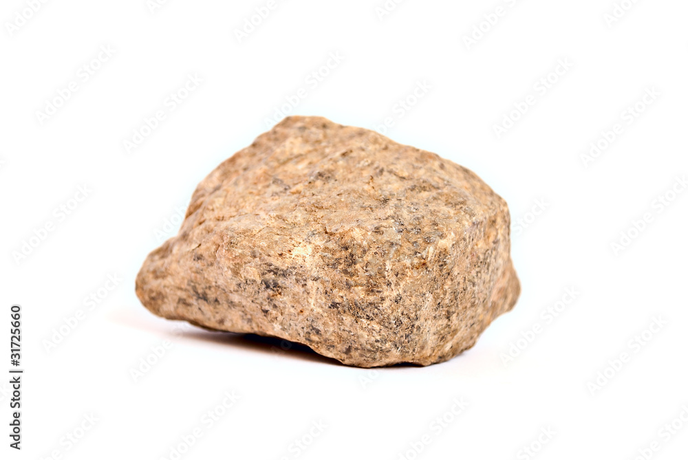 Single stone
