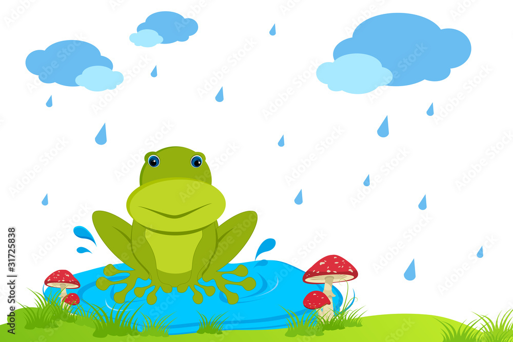 rog in Rainy Day rog in Rainy Day