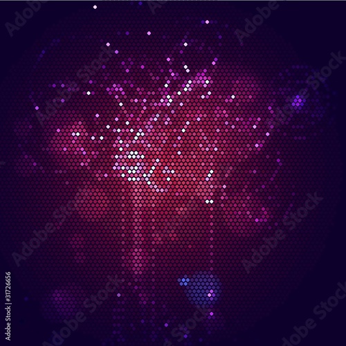 vector mosaic