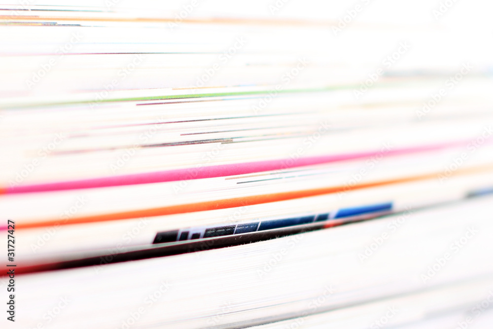 Zeitschrift Zeitschrift